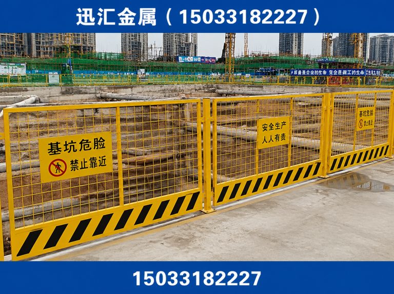 武邑县金属冲孔网展示图